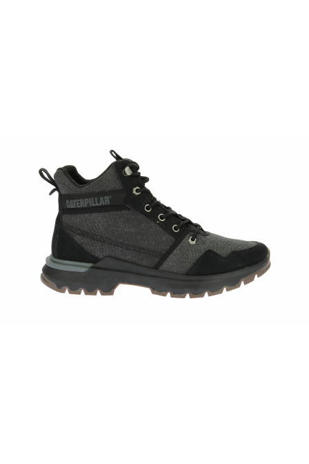 Colorado Sneake - Baskets noires pour homme  - Caterpillar © Officiel