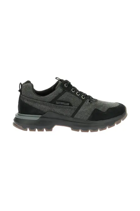 Colorado Sneake - Baskets noires pour homme  - Caterpillar © Officiel