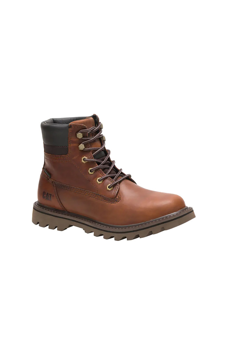 DEPLETE WATERPROOF BROWN DEPLETE WATERPROOF BROWN