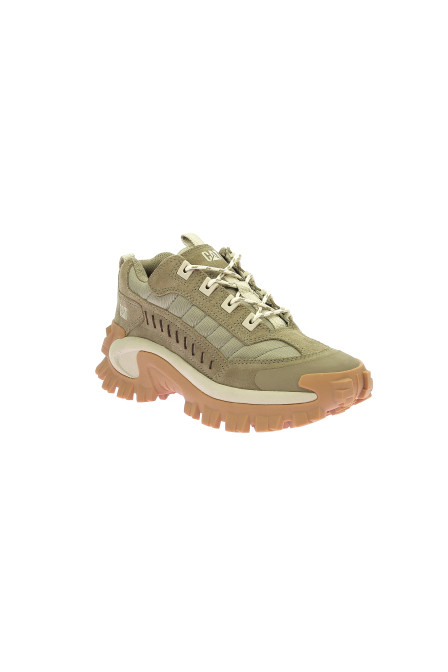 Intruder - Baskets marron clair pour homme  - Caterpillar © Officiel Intruder - Baskets marron clair pour homme  - Caterpillar © Officiel