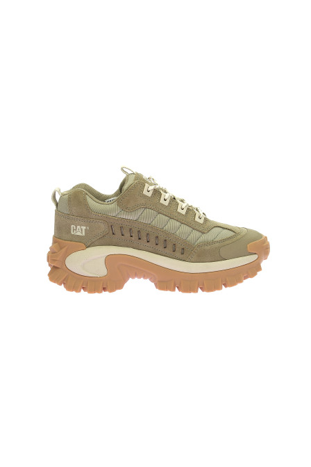 Intruder - Baskets marron clair pour homme  - Caterpillar © Officiel