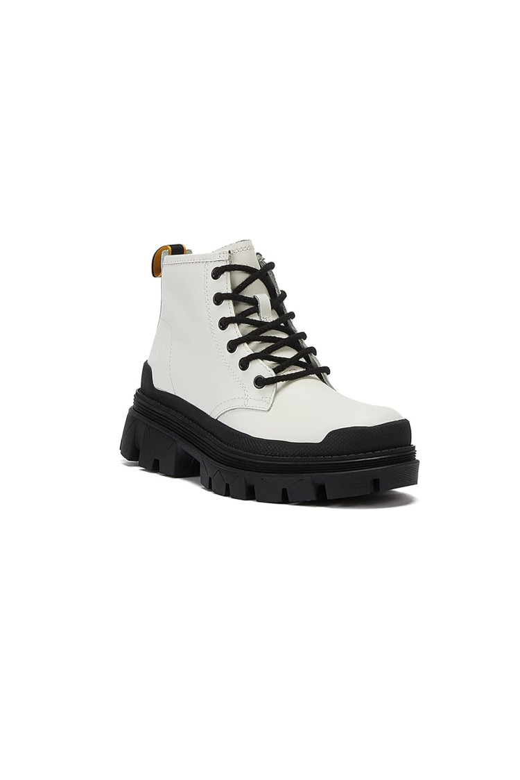 HARDWEAR MID BRIGHT WHITE
