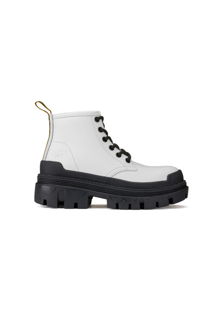 Hardwear - Boots blanches pour homme  - Caterpillar © Officiel