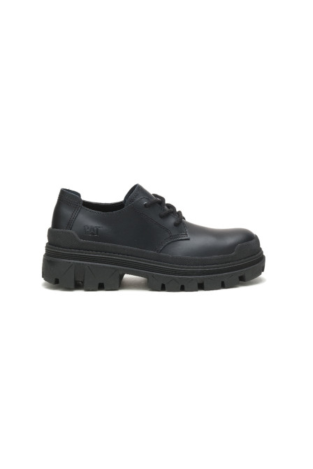 Hardwear Oxford - Sneakers noires pour homme  - Caterpillar © Officiel
