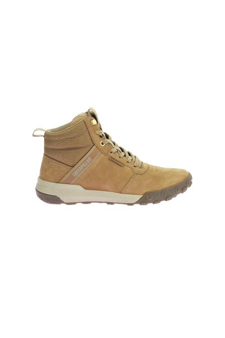 Hex Ready - Sneakers hautes marron clair pour homme  - Caterpillar © Officiel